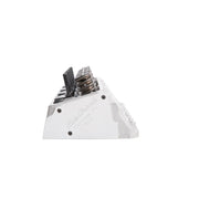 Edelbrock Single Perf RPM SBC 70cc Head Comp Edelbrock Heads