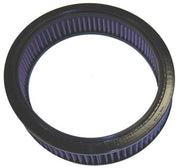 K&N Replacement Air Filter FORD CARS AND TRUCKS, 1977-85 K&N Engineering Air Filters - Drop In