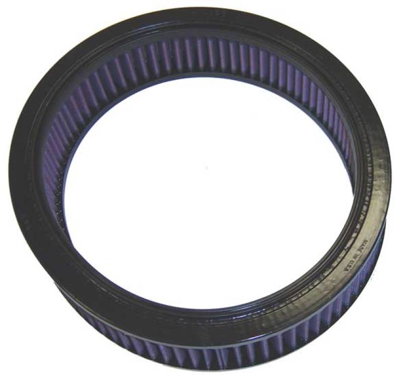 K&N Replacement Air Filter FORD CARS AND TRUCKS, 1977-85 K&N Engineering Air Filters - Drop In