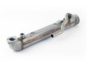 aFe Bladerunner EGR Cooler Square 04-07 Ford Diesel Trucks V8 6.0L (td) aFe EGR Coolers