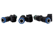 Ford Racing 52 LB/HR Fuel Injector Set Ford Racing Fuel Injectors - Single