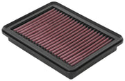 K&N 19-21 Mazda 3 2.0L L4 F/I Replacement Air Filter K&N Engineering Air Filters - Drop In