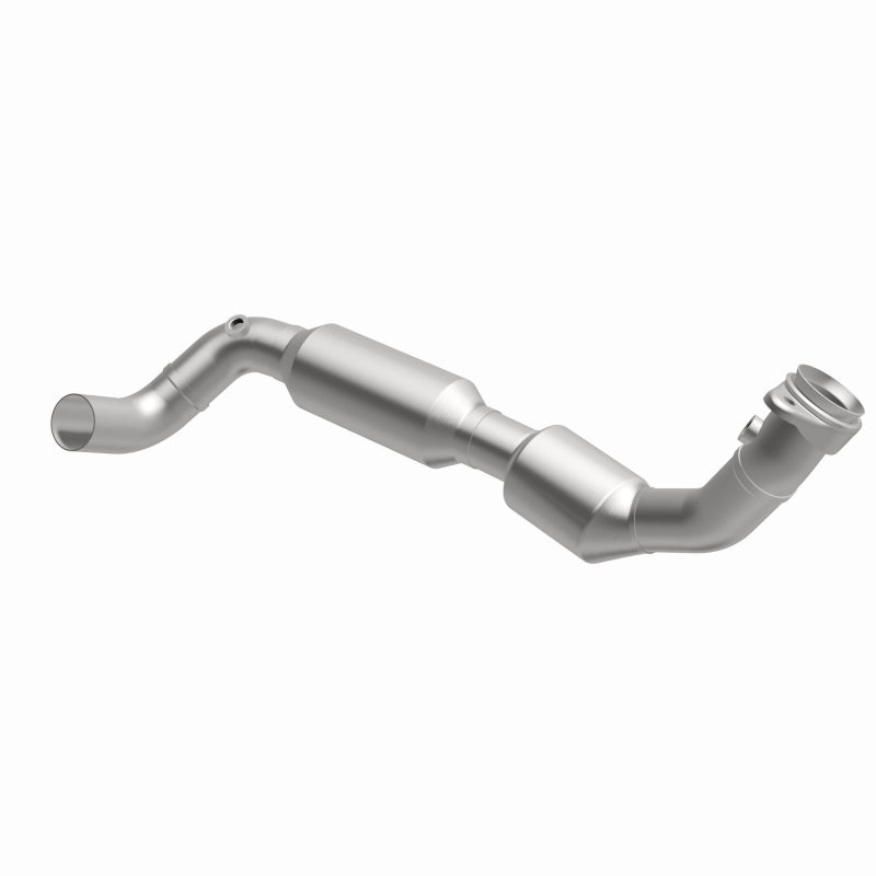 MagnaFlow 02-03 Ford F-150 5.4L Direct Fit Converter Magnaflow Catalytic Converter Direct Fit