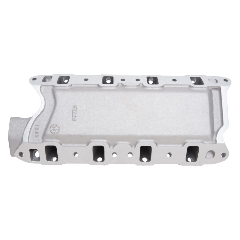 Edelbrock Manifold SBF 289-302 Victor Jr EFI Edelbrock Intake Manifolds