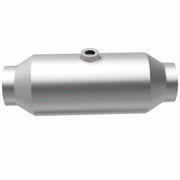 MagnaFlow Universal California Catalytic Converter - 2.25in ID / 2.25in OD / 11.25in L Magnaflow Catalytic Converter Universal