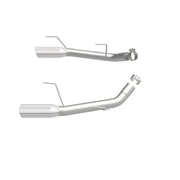 MagnaFlow Sys Cat-Back 05-09 Mustang 4.6L Axl-Bak Magnaflow Catback