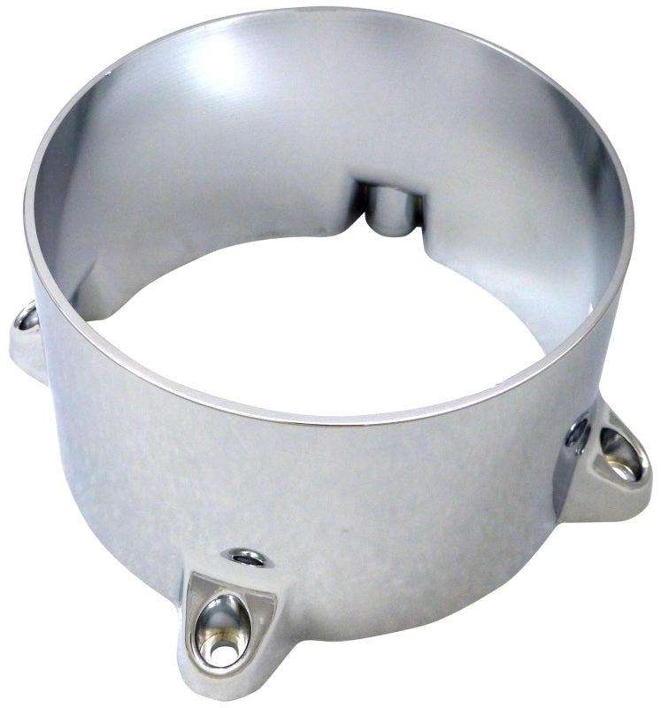 Mickey Thompson Classic III Center Cap - Open 8x6.5/170 - 250374 Mickey Thompson Wheel Center Caps