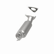MagnaFlow California Grade Direct Fit Catalytic Converter 98-02 Chevrolet Camaro V8 5.7L Magnaflow Catalytic Converter Direct Fit