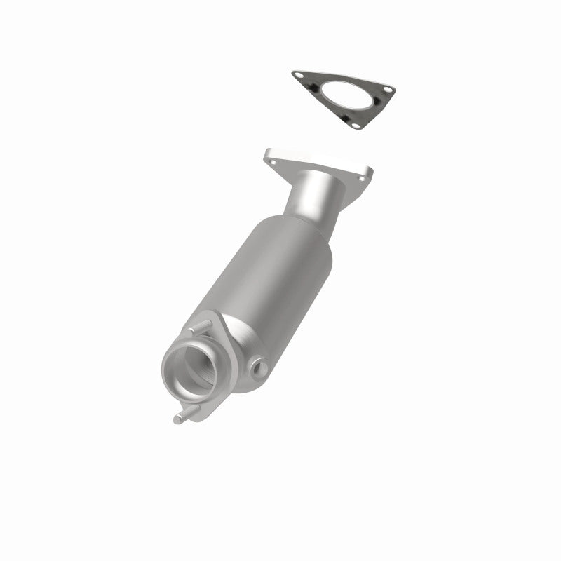 MagnaFlow California Grade Direct Fit Catalytic Converter 98-02 Chevrolet Camaro V8 5.7L Magnaflow Catalytic Converter Direct Fit