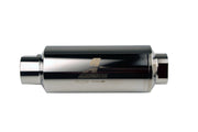 Aeromotive Pro-Series In-Line Fuel Filter - ORB-12 - 10 Micron Microglass Element Aeromotive Fuel Filters