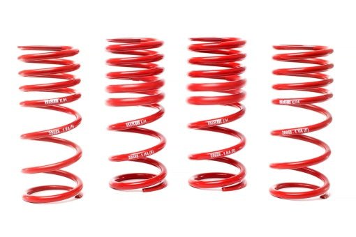 Ferrari 488 H&R Sport Springs SOUL PERFORMANCE