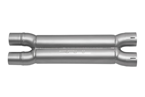 Ferrari FF / GTC4Lusso V12 SOUL X-Chamber Midpipe SOUL PERFORMANCE