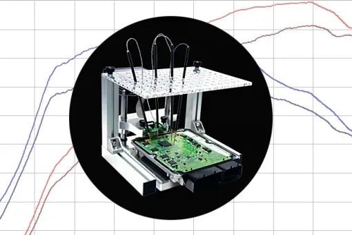 Ferrari GTC4 Lusso Softronic ECU Tune