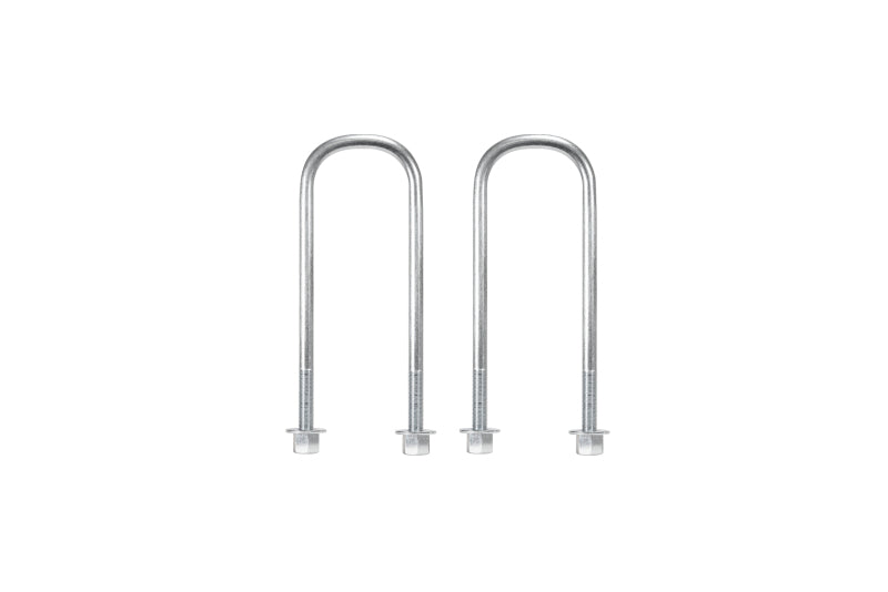 Eibach 2021+ Ford F-150 Super Crew 3.5L V6 EcoBoost 4WD Pro-Truck Rear 1in. Lift Block