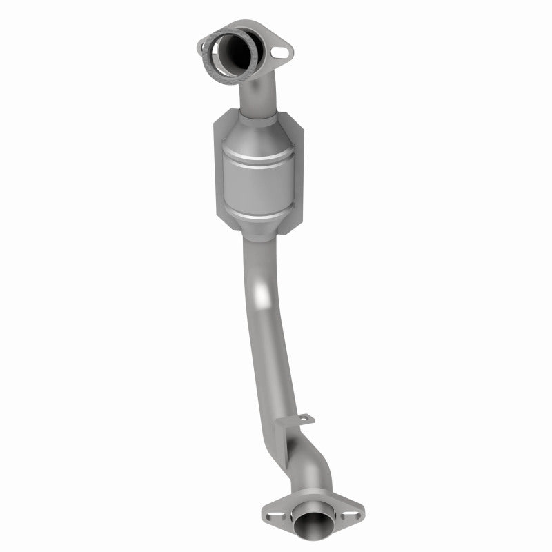 MagnaFlow Direct Fit Catalytic Converter Ford-Mercury 21.13X5X4 2/2 Magnaflow Catalytic Converter Direct Fit