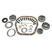 Yukon Gear Master Overhaul Kit For Ford 10.25in Diff Yukon Gear & Axle Differential Overhaul Kits