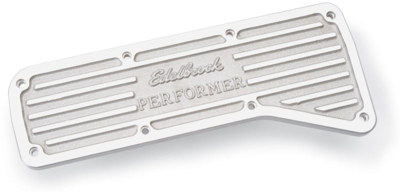 Edelbrock 5 8L Truck Manifold Edelbrock Intake Manifolds