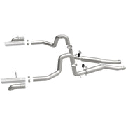 MagnaFlow SYS C/B 87-93 Mustang GT 5.0L 3inch Magnaflow Catback