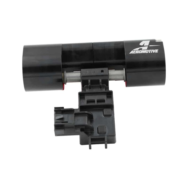 Aeromotive Flex Fuel AN-10 Sensor Adapter Aeromotive Fittings