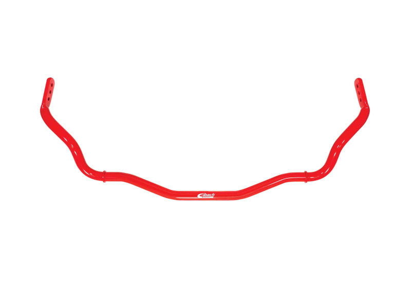 Eibach Anti-Roll Bar Kit (Front & Rear) for 2015 Ford Mustang 2.3L EcoBoost/3.7L V6/GT 5.0L V8 Eibach Sway Bars