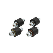 Aeromotive Fuel Pump Vibration Dampener Mounting Kit (For In-Line Fuel Pumps) Aeromotive Brackets