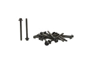 Ford Racing 2015 5.0L Coyote Head Changing Kit 11mm Head Bolts Ford Racing Head Gaskets