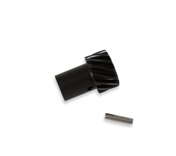 Iron Distributor Gear for MSD Chevy Distributor, .500 ID 8531 MSD Autoparts