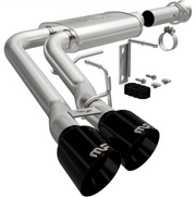 Magnaflow 21+ Ford F-150 Speq Series Cat Back Exhaust Magnaflow Catback