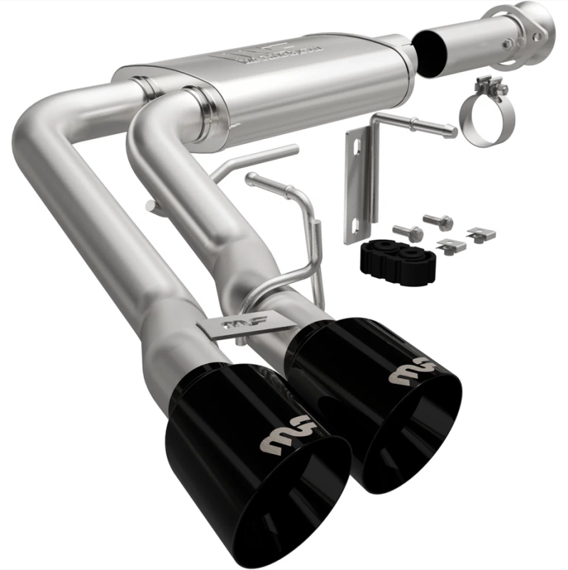 Magnaflow 21+ Ford F-150 Speq Series Cat Back Exhaust Magnaflow Catback