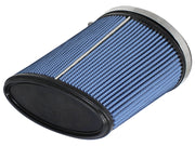 aFe MagnumFLOW Air Filters P5R (3-1/4x6-1/2)F x (3-3/4x7)B x (7x3)T x 6-1/2H aFe Air Filters - Universal Fit