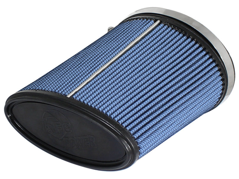aFe MagnumFLOW Air Filters P5R (3-1/4x6-1/2)F x (3-3/4x7)B x (7x3)T x 6-1/2H aFe Air Filters - Universal Fit