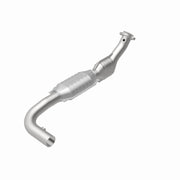 MagnaFlow Direct Fit Catalytic Converter 99-00 Ford Trucks 5.4L Magnaflow Catalytic Converter Direct Fit
