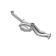 MagnaFlow Conv DF 99-01 Lexus ES300 3.0L Magnaflow Catalytic Converter Direct Fit