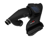 aFe Momentum GT Pro 5R Cold Air Intake System 2021-2022 Ford F-150 V6-3.5L (tt) PowerBoost aFe Cold Air Intakes