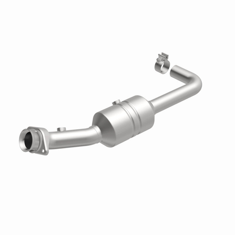 Magnaflow 11-14 Ford F-150 3.7L Direct Fit Converter Magnaflow Catalytic Converter Direct Fit