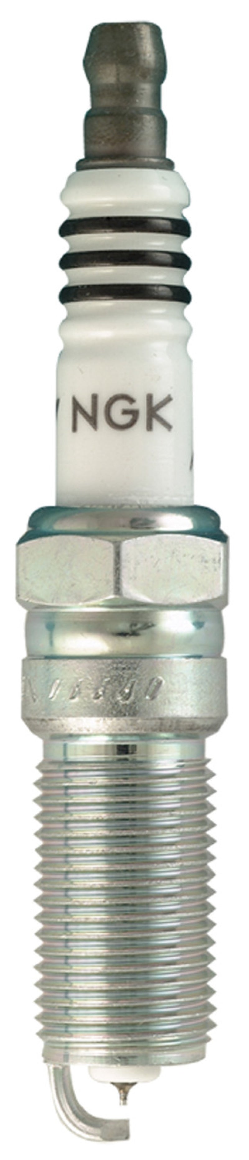 NGK Iridium IX Spark Plug Box of 4 (LTR6IX-11) NGK Spark Plugs