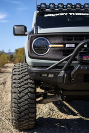 Mickey Thompson Baja Legend MTZ Tire - LT315/75R16 127/124Q - 247929 Mickey Thompson Automotive/UTV Tires - On Road