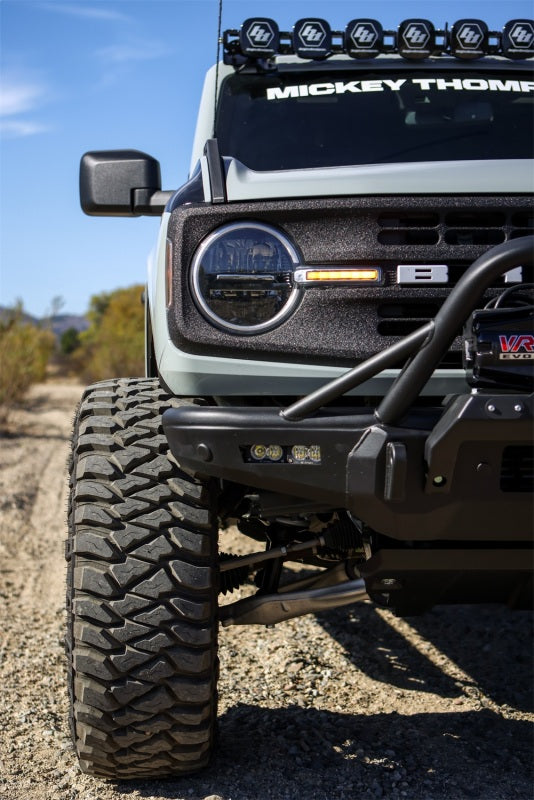 Mickey Thompson Baja Legend MTZ Tire - LT315/75R16 127/124Q - 247929 Mickey Thompson Automotive/UTV Tires - On Road