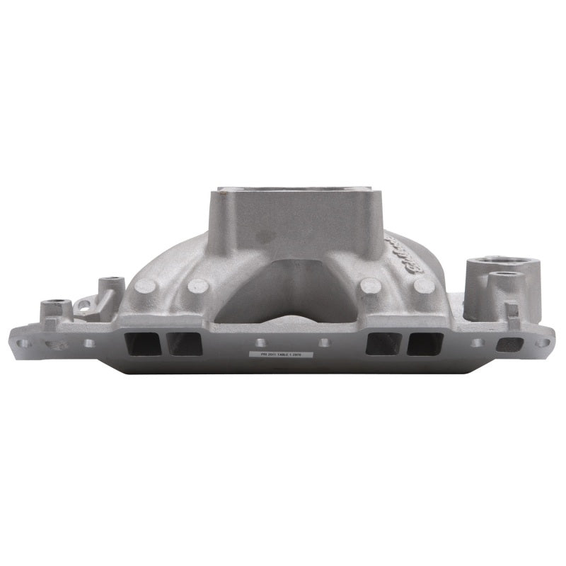 Edelbrock Super Victor 4500 23 Manifold Edelbrock Intake Manifolds