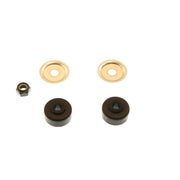 Bilstein B6 4600 97 Ford F-150 Base RWD Front 46mm Monotube Shock Absorber Bilstein Shocks and Struts