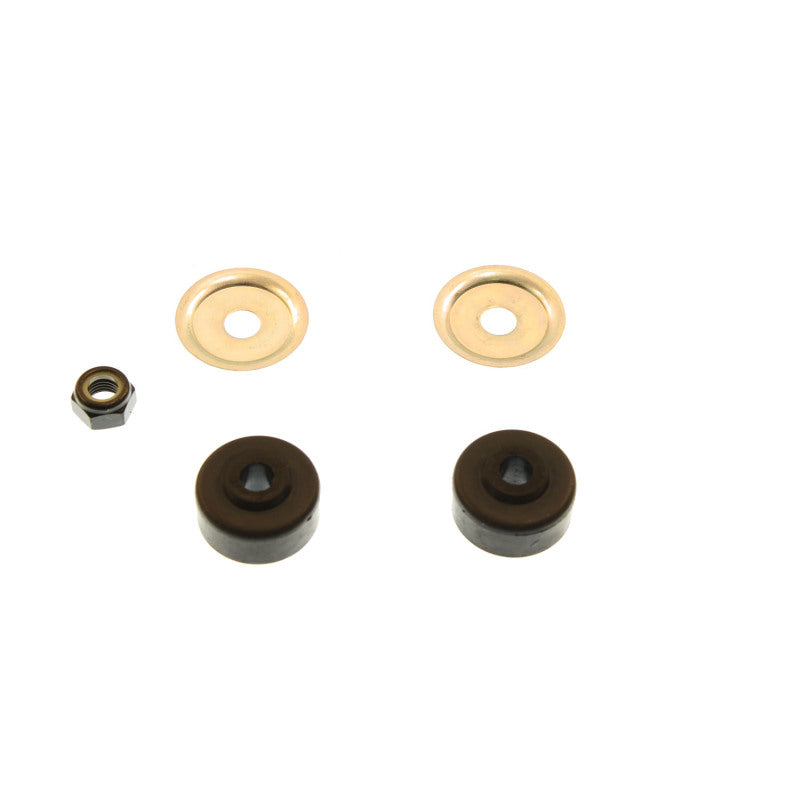 Bilstein B6 4600 97 Ford F-150 Base RWD Front 46mm Monotube Shock Absorber Bilstein Shocks and Struts