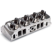 Edelbrock Single Perf RPM BBC Rect Port Head Comp Edelbrock Heads