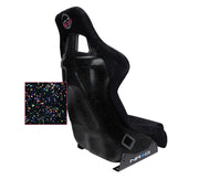 NRG FRP Bucket Seat PRISMA Edition - Large NRG Race Seats