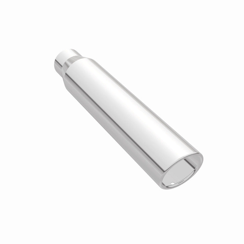 MagnaFlow Tip 1-Pk Re 3.50 X 18 2.5 Id 15De Magnaflow Catalytic Converter Universal