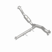 MagnaFlow 15-17 Ford F-150 3.5L Direct Fit Converter Magnaflow Catalytic Converter Direct Fit