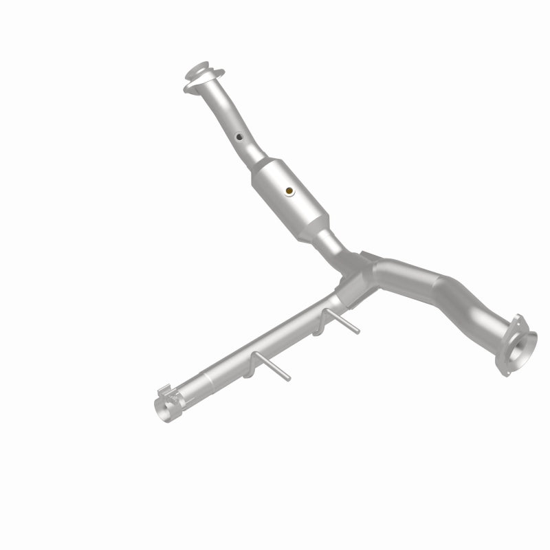 MagnaFlow 15-17 Ford F-150 3.5L Direct Fit Converter Magnaflow Catalytic Converter Direct Fit