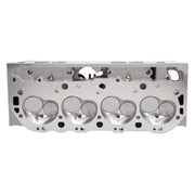 Edelbrock Race Cyl Head Musi CNC BBC Victor 24Deg Complete Edelbrock Heads