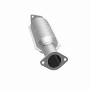 MagnaFlow Direct Fit Catalytic Converter 06-07 Hyundai Sonata 3.3L Magnaflow Catalytic Converter Direct Fit