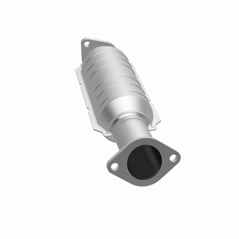 MagnaFlow Direct Fit Catalytic Converter 06-07 Hyundai Sonata 3.3L Magnaflow Catalytic Converter Direct Fit