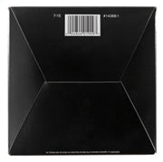K&N Universal Rubber Filter - Round Tapered 6in Base OD x 3in Flange ID x 6in H K&N Engineering Air Filters - Universal Fit